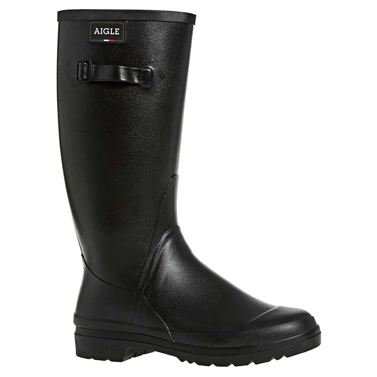 Aigle Cessac Lady Rubber Women's Tall Wellington Boots