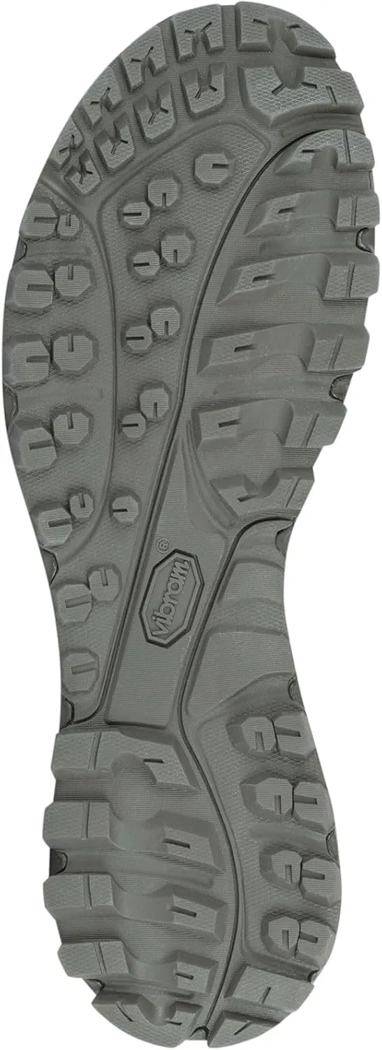 AKU Men's Selvatica Tactical Mid GTX Multi-Purpose Durable Lightweight Breathable Flexible Comfortable Ankle-High Laced Boots