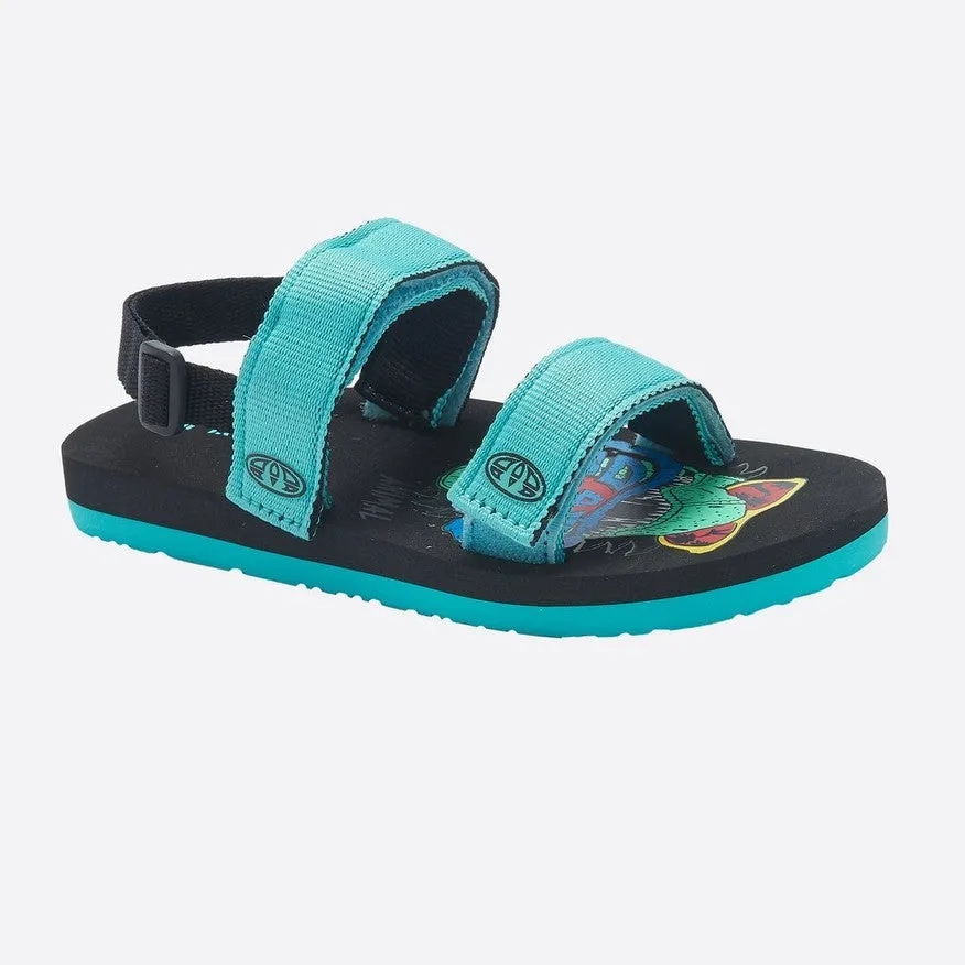 Animal Boys' Bodhy Boys Flip Flop