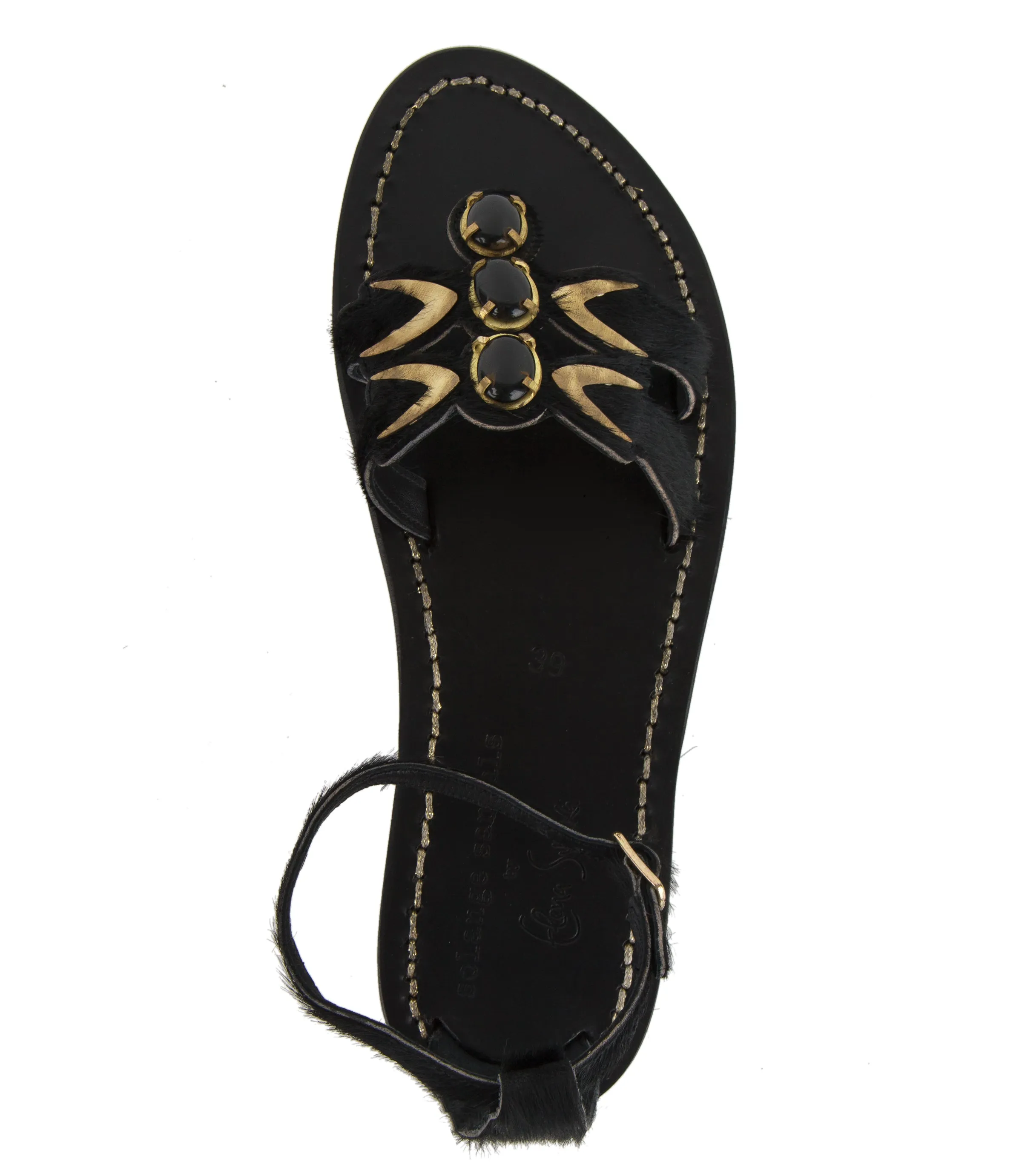 ARETI BLACK