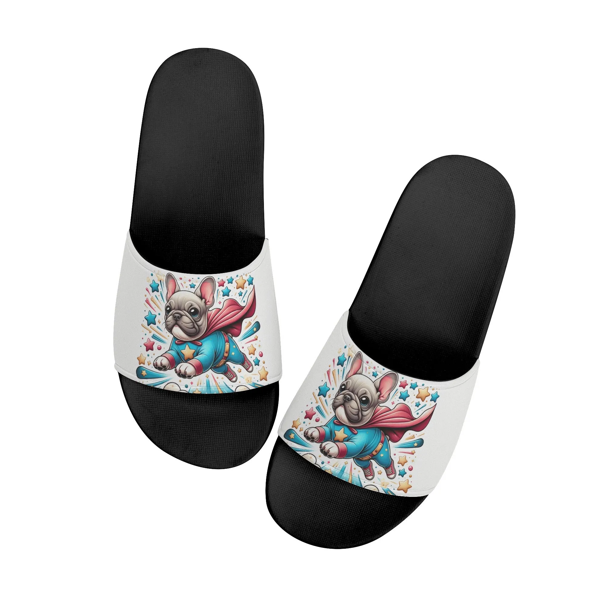 Bear - Sandals