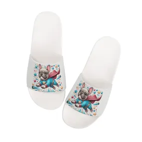 Bear - Sandals