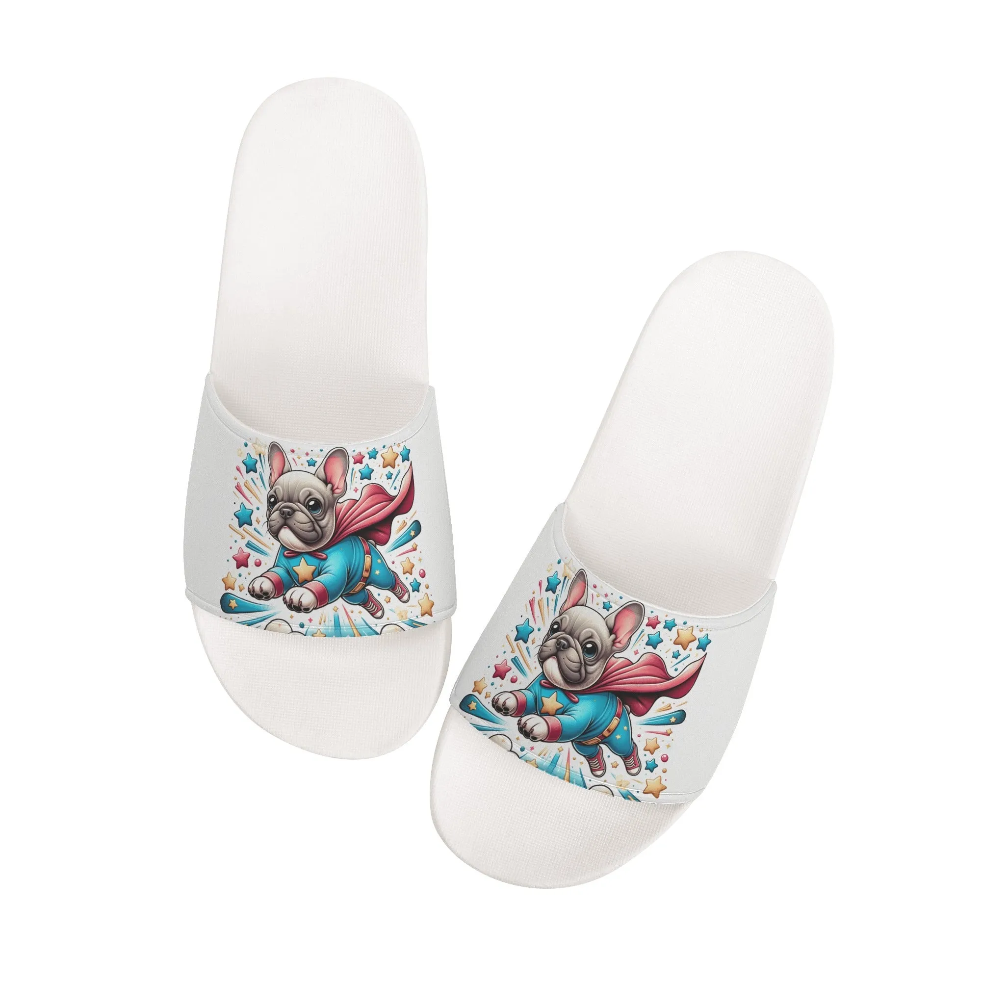 Bear - Sandals