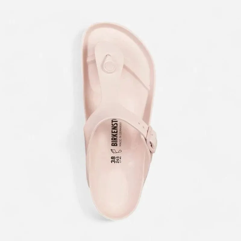 Birkenstock GIZEH Eva  Light Rose Reg