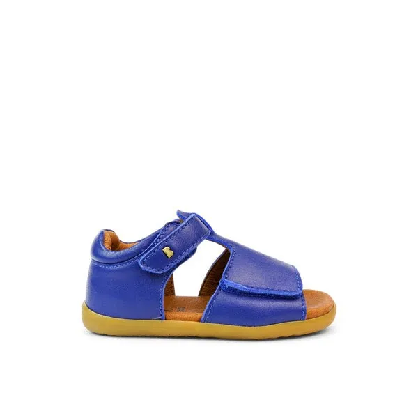 Bobux IW Mirror Blueberry Sandal