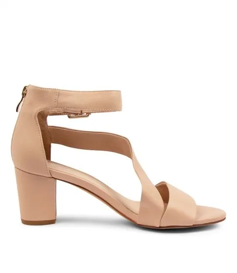 Calis Dk Nude Leather