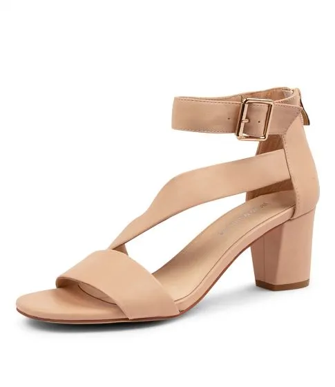 Calis Dk Nude Leather