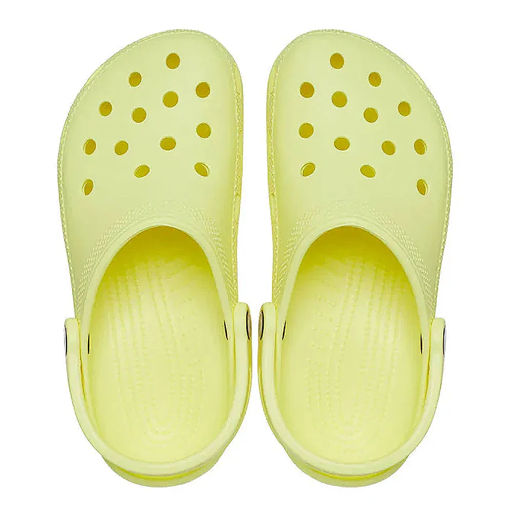 Classic Clog Limited - Unisex