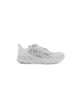 Clifton Checkered Sneakers