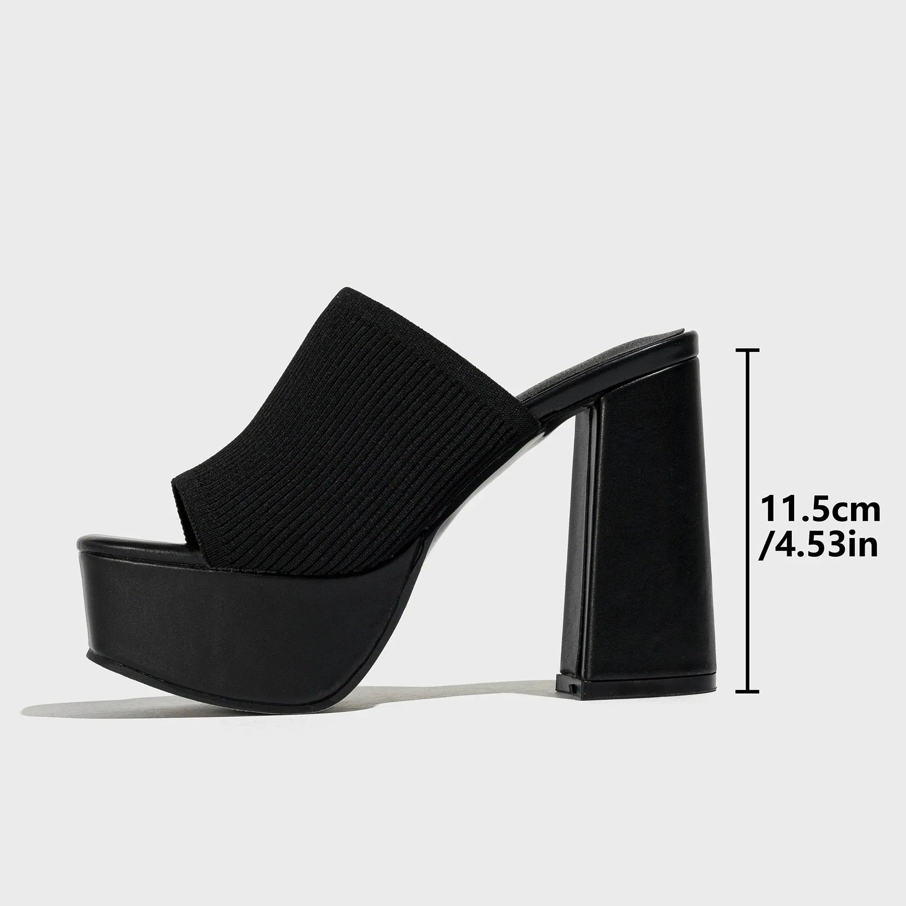 Colorful Platforms - Multiple colors