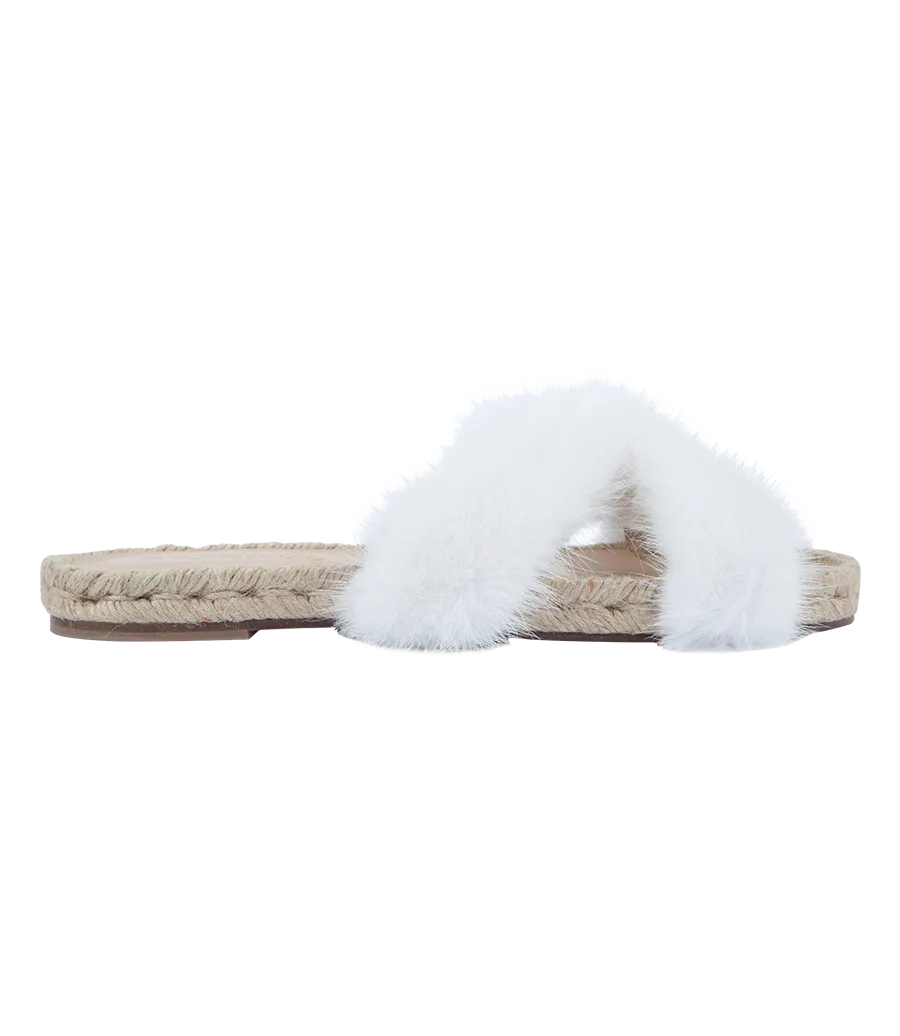 DELOS WHITE