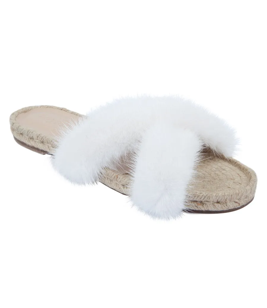 DELOS WHITE
