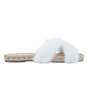 DELOS WHITE