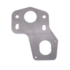 Detroit Speed Clutch Master Cylinder Bracket - GM F-Body 1970-81