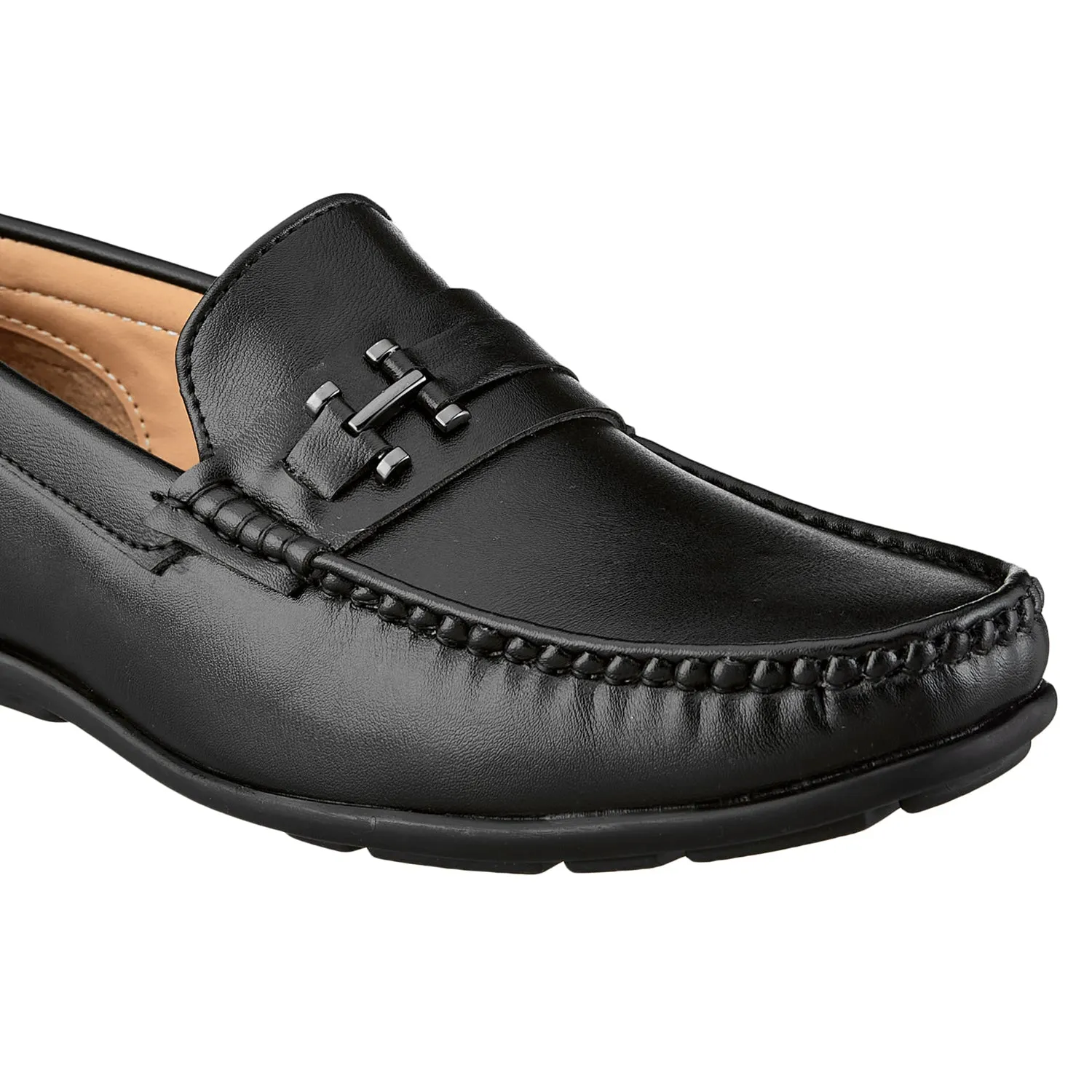 Duke Men Loafers (FWOL4006)