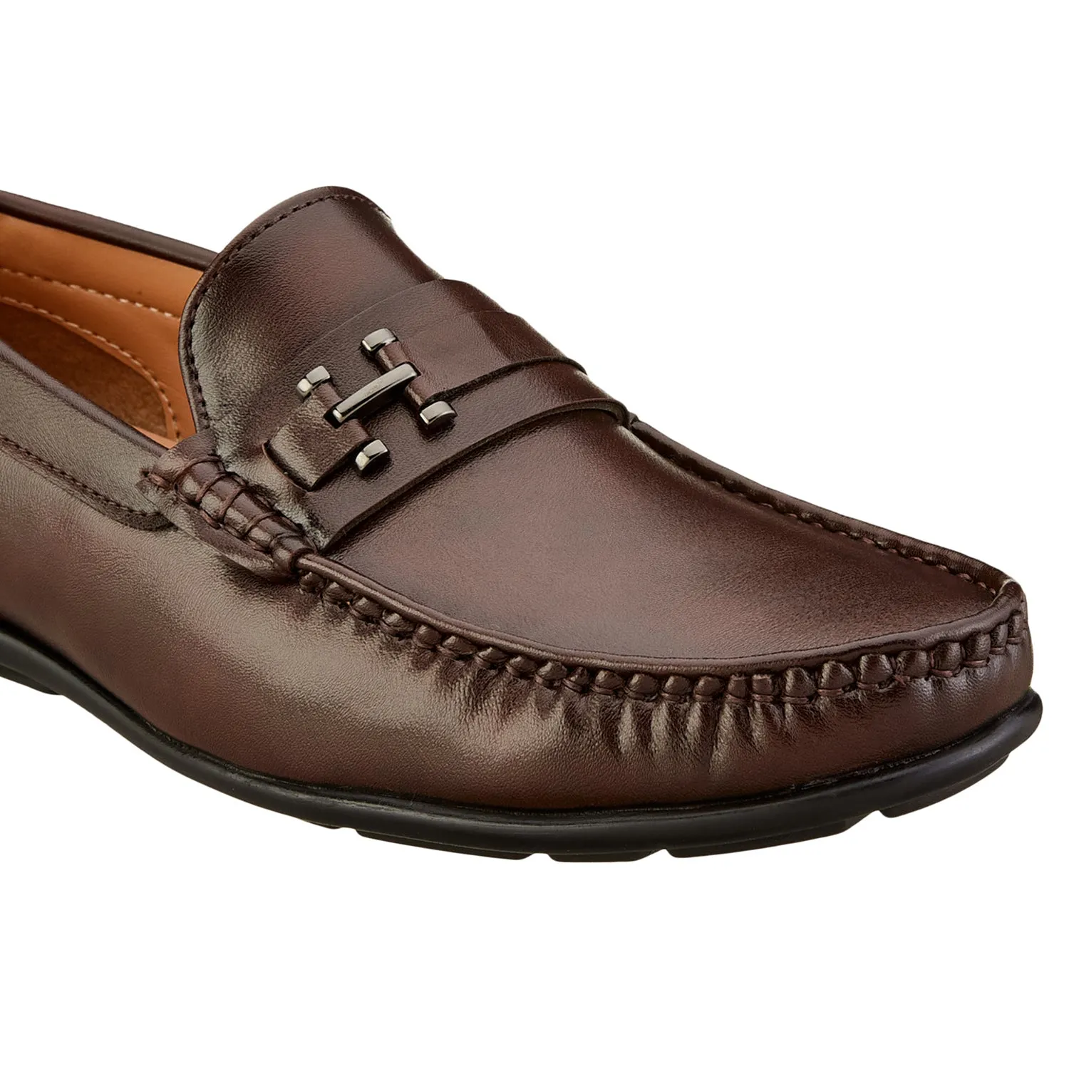Duke Men Loafers (FWOL4006)