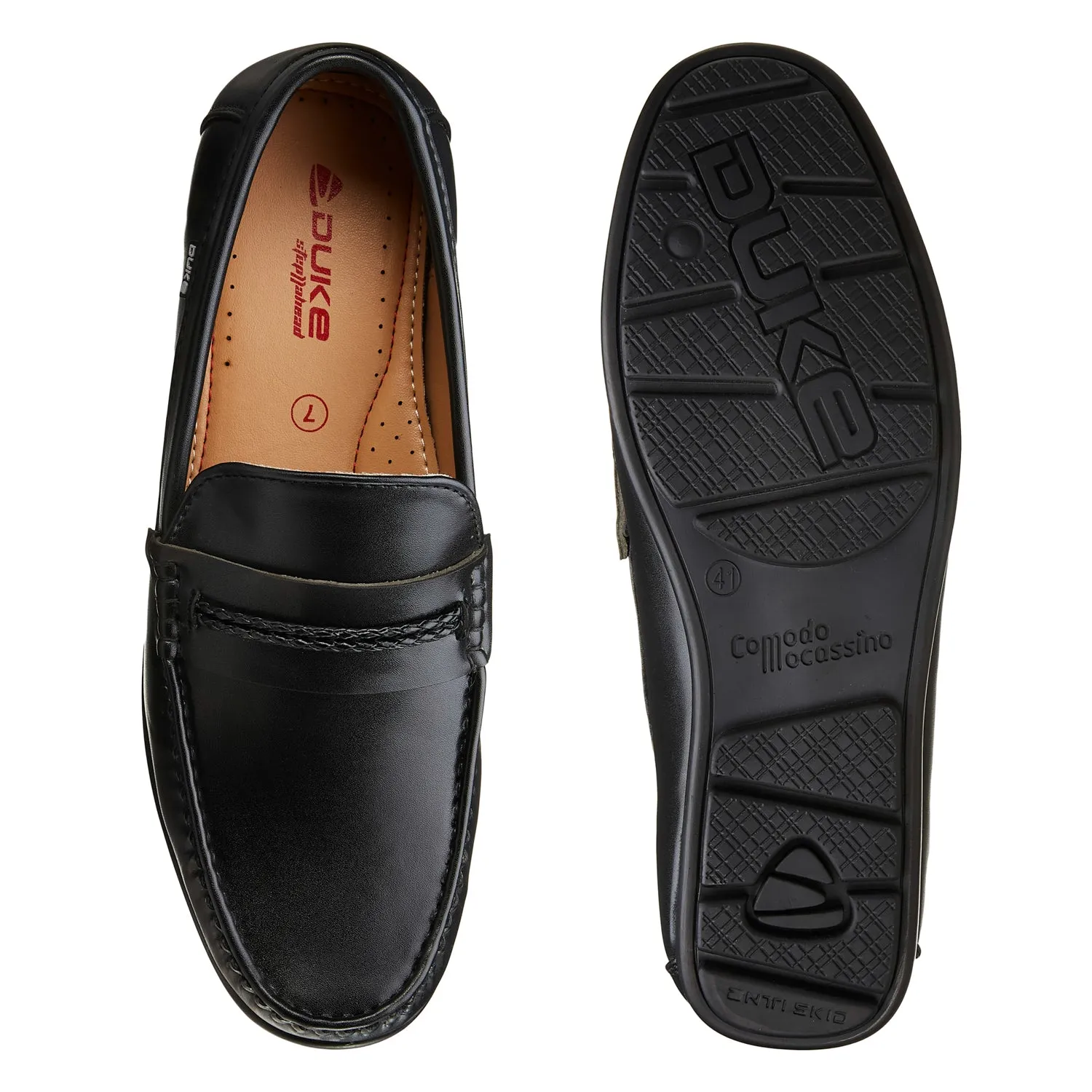 Duke men Loafers (FWOL8114)