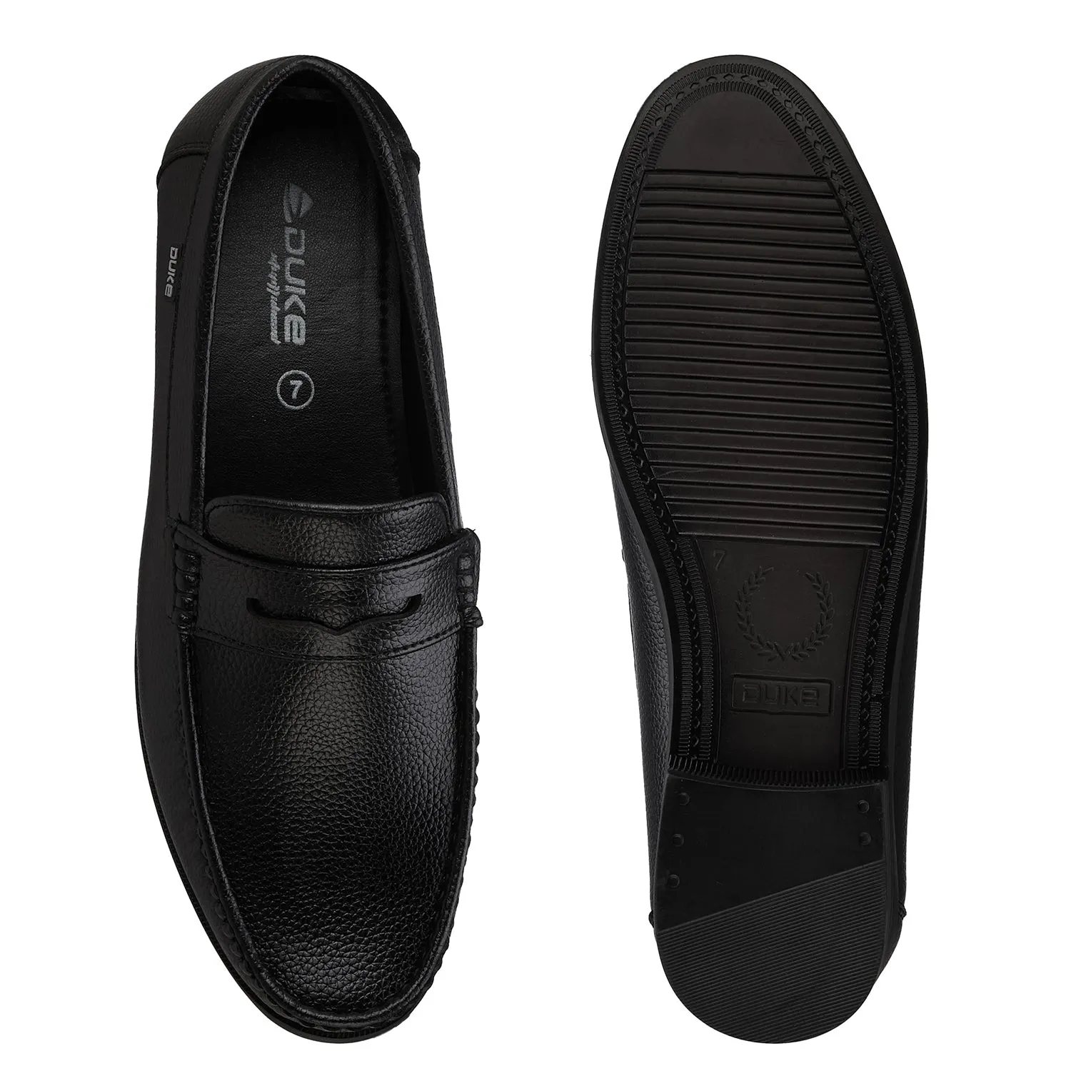 Duke Men Pathfinder Loafers (FWOL4046)