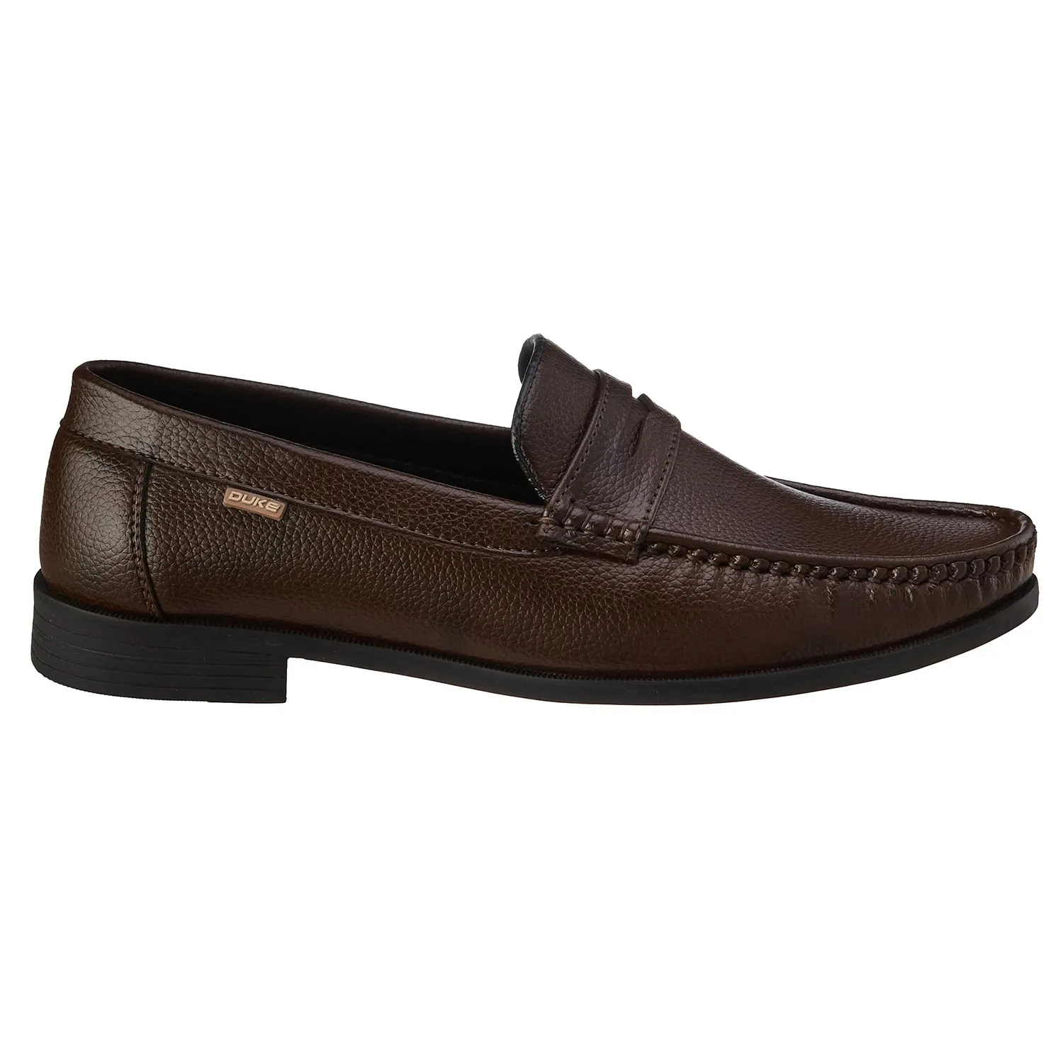 Duke Men Pathfinder Loafers (FWOL4046)