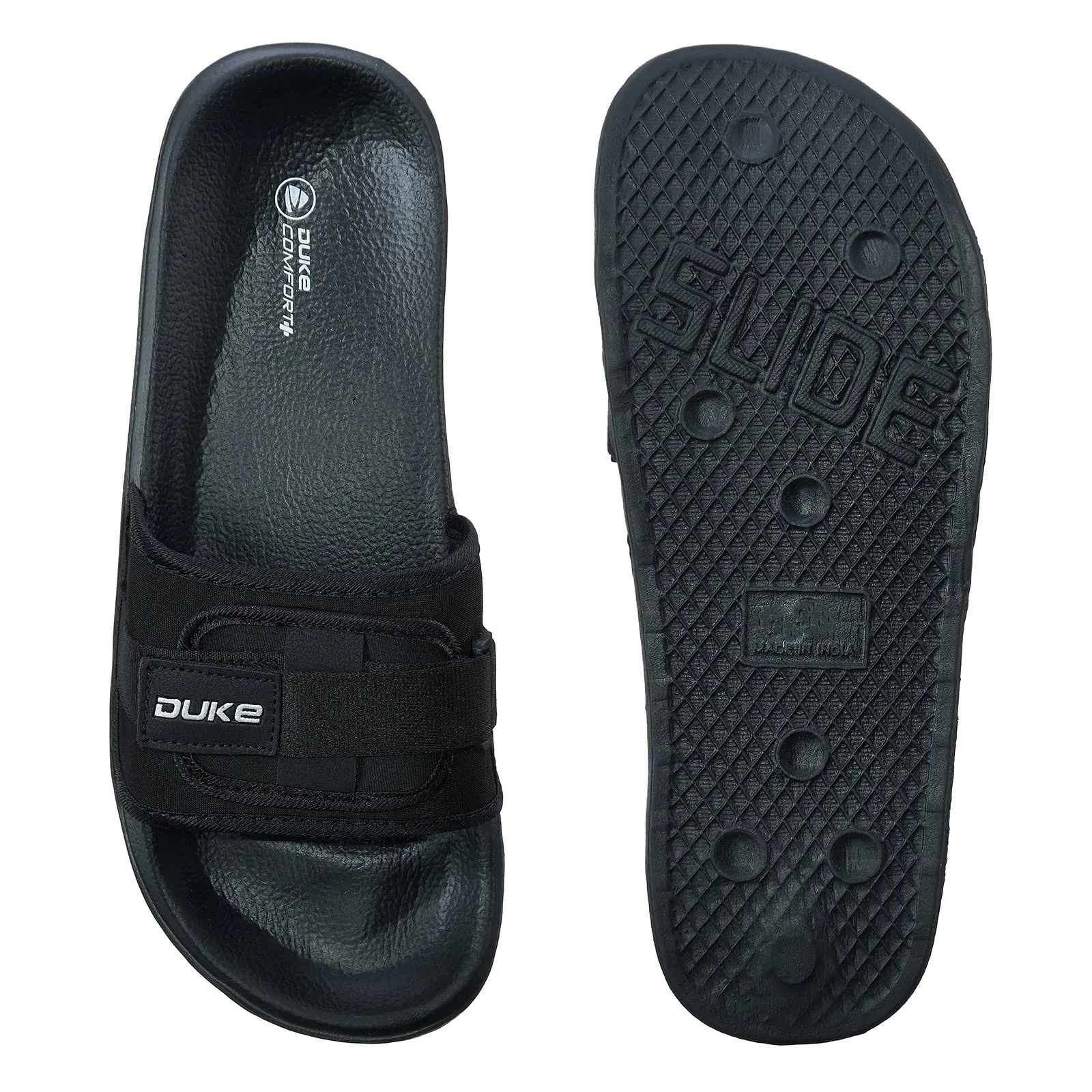 Duke Men Sliders (FWC6039)