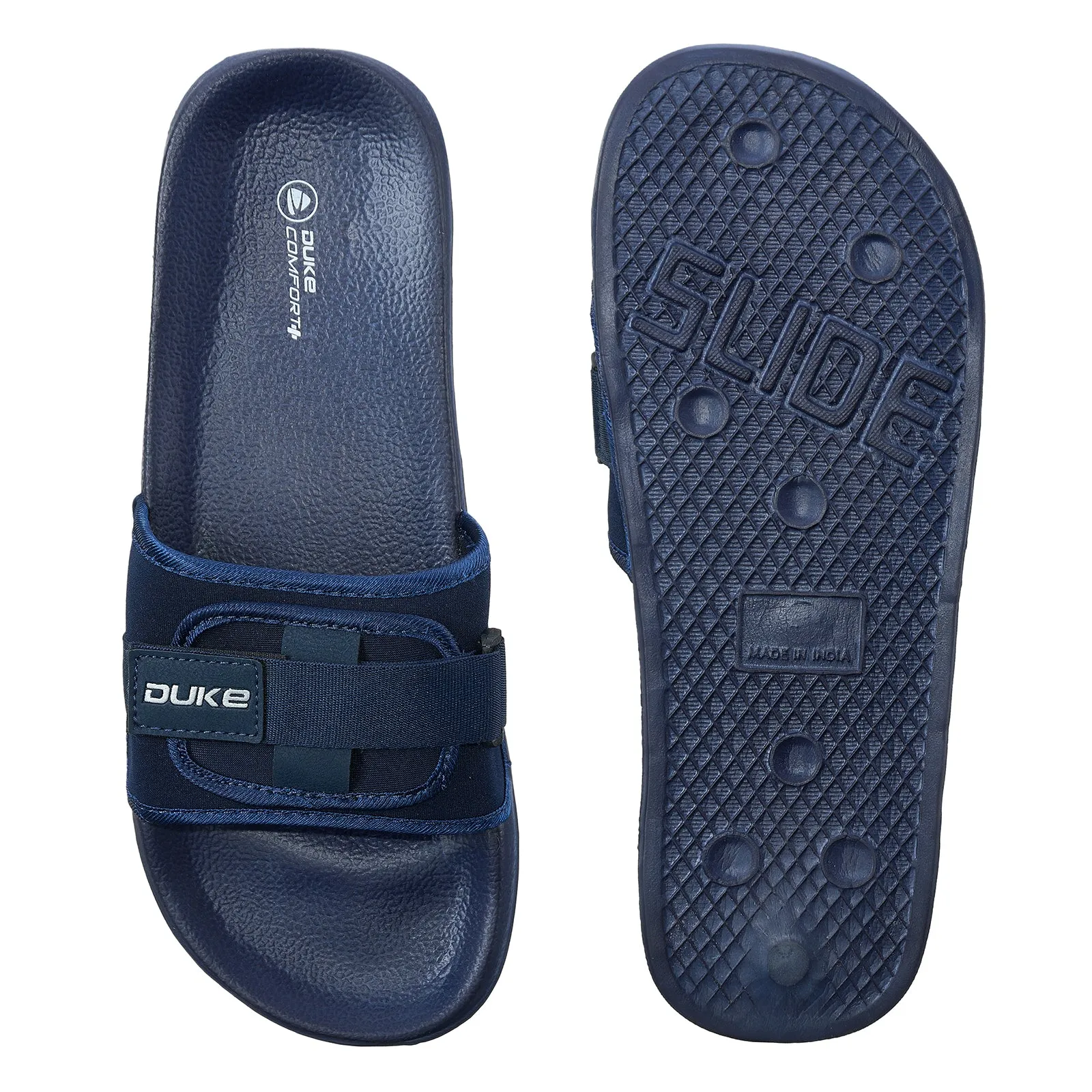 Duke Men Sliders (FWC6039)