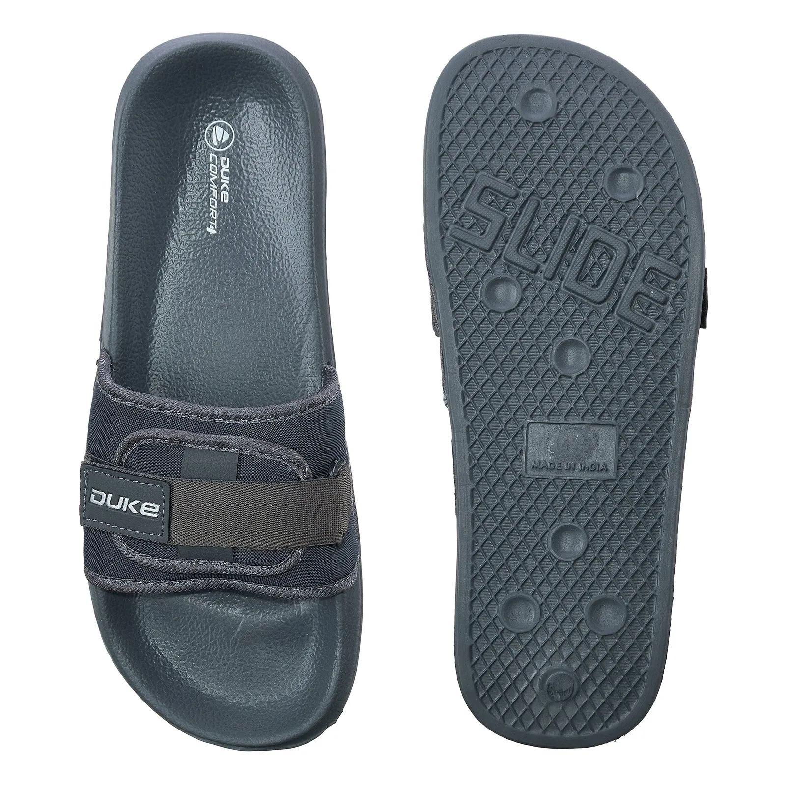 Duke Men Sliders (FWC6039)