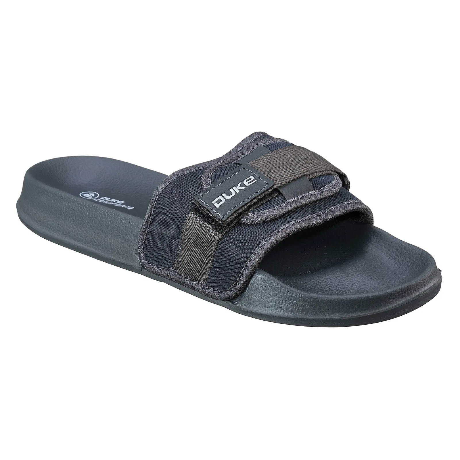 Duke Men Sliders (FWC6039)