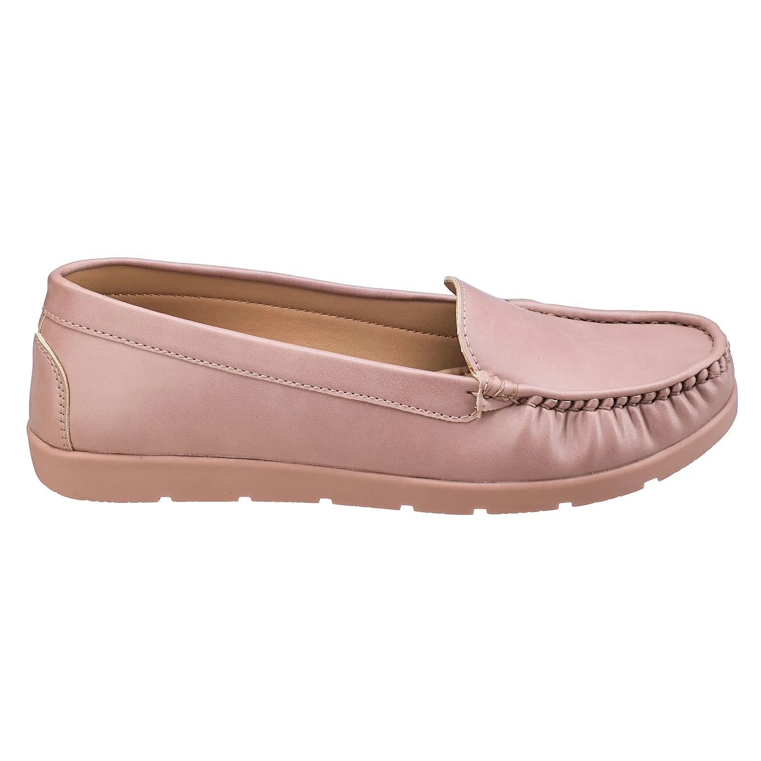 Duke Women Loafers (XFOL1558)