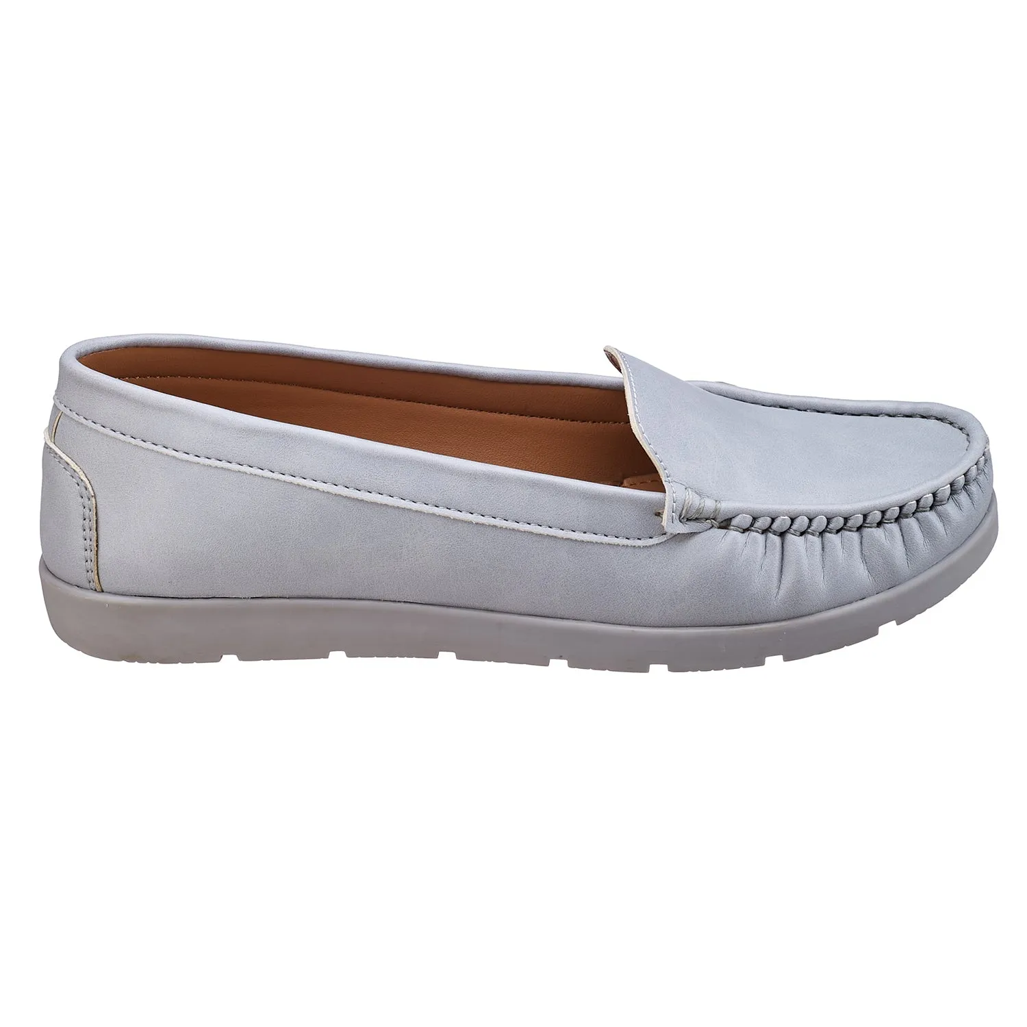 Duke Women Loafers (XFOL1558)