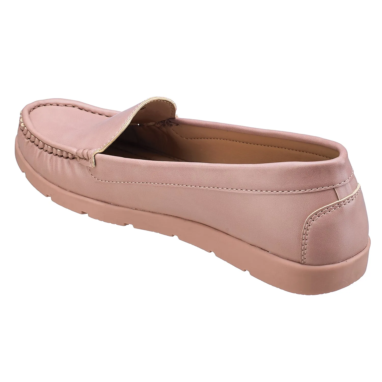 Duke Women Loafers (XFOL1558)