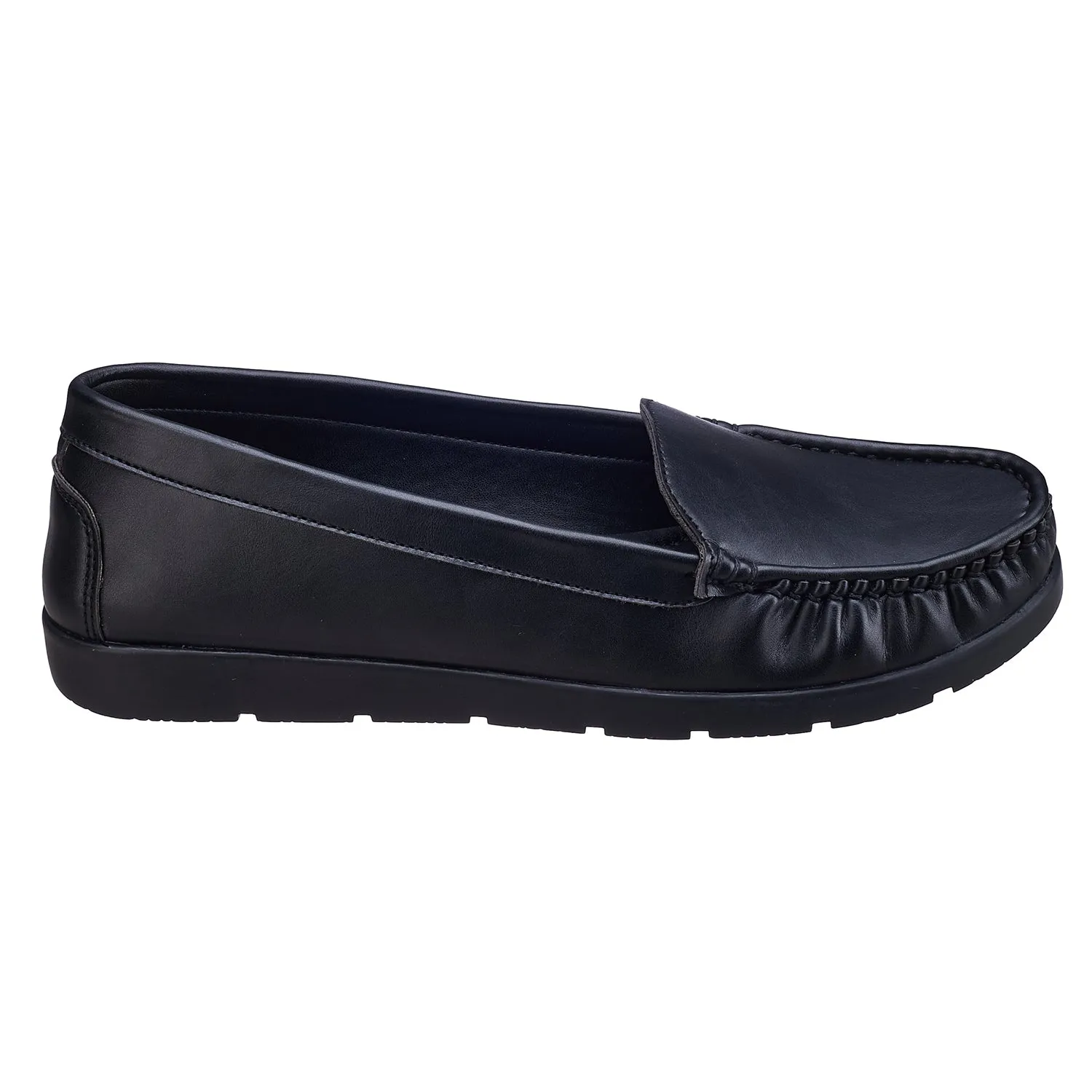 Duke Women Loafers (XFOL1558)
