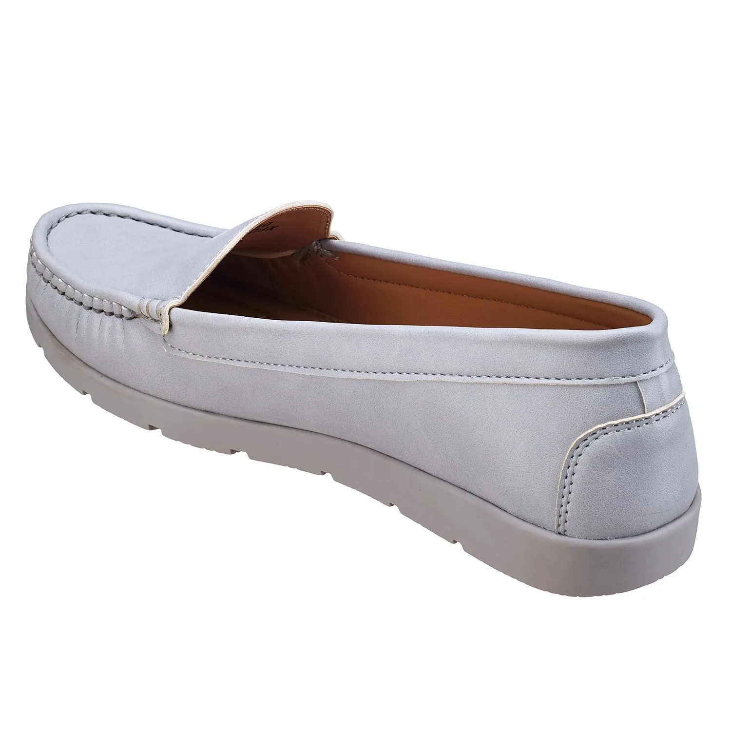 Duke Women Loafers (XFOL1558)