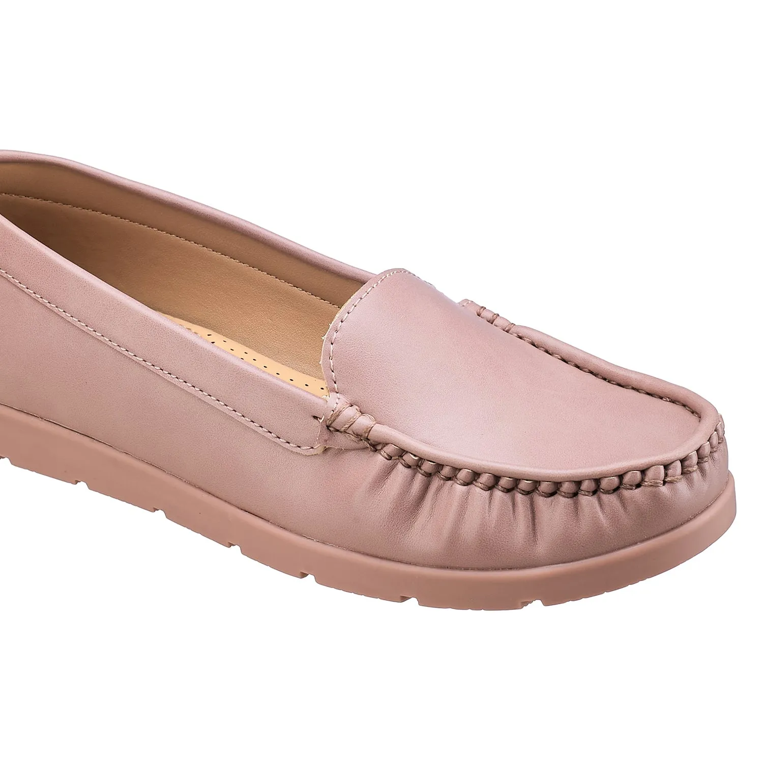 Duke Women Loafers (XFOL1558)