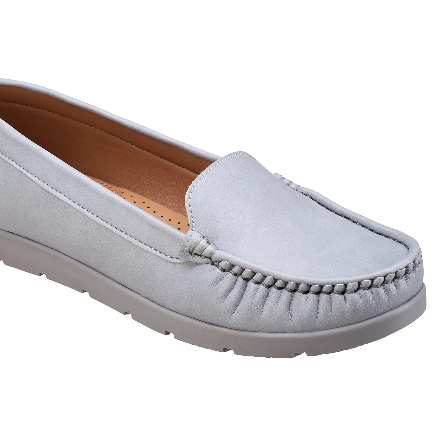 Duke Women Loafers (XFOL1558)