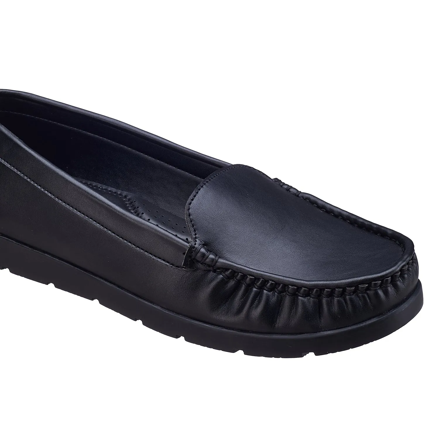 Duke Women Loafers (XFOL1558)