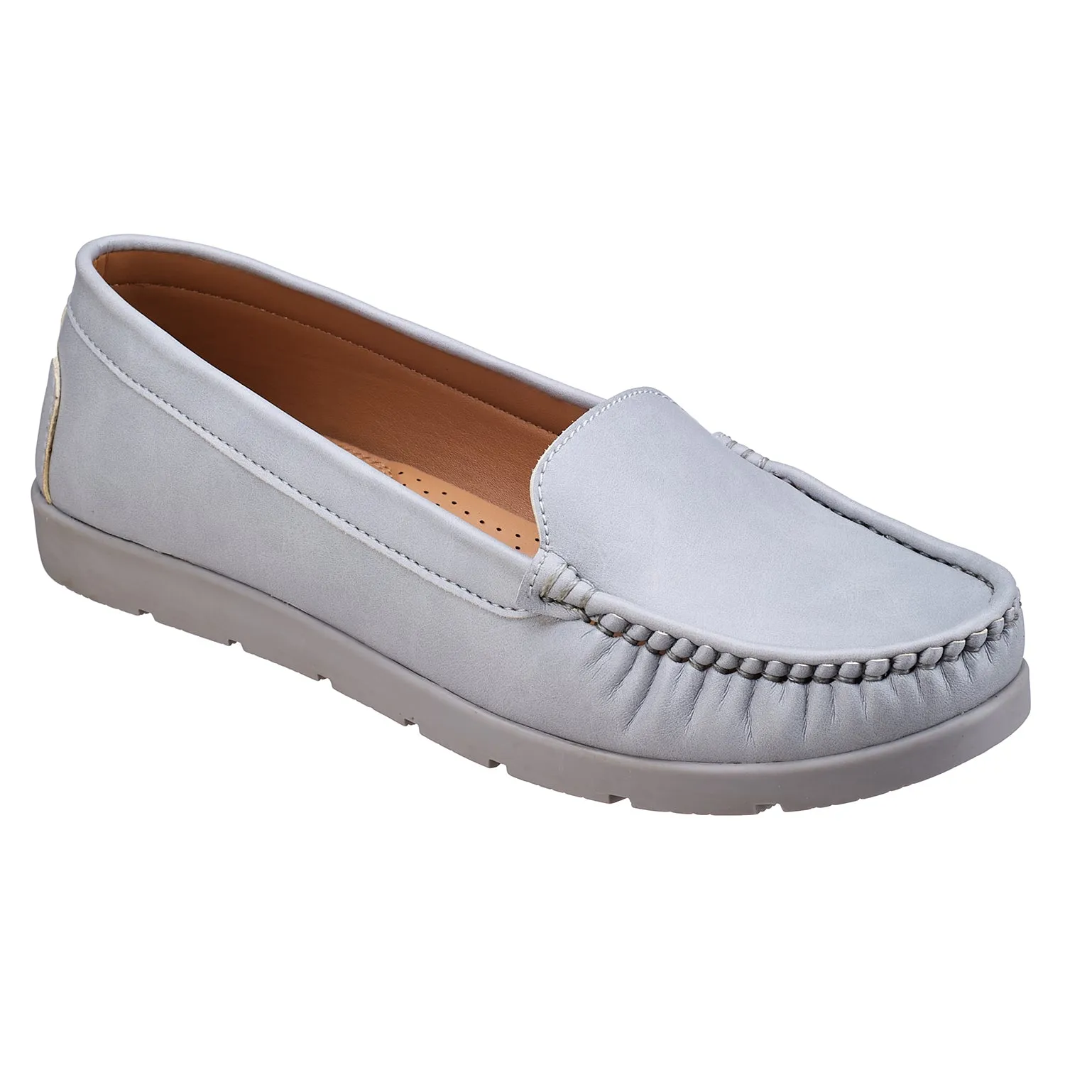 Duke Women Loafers (XFOL1558)