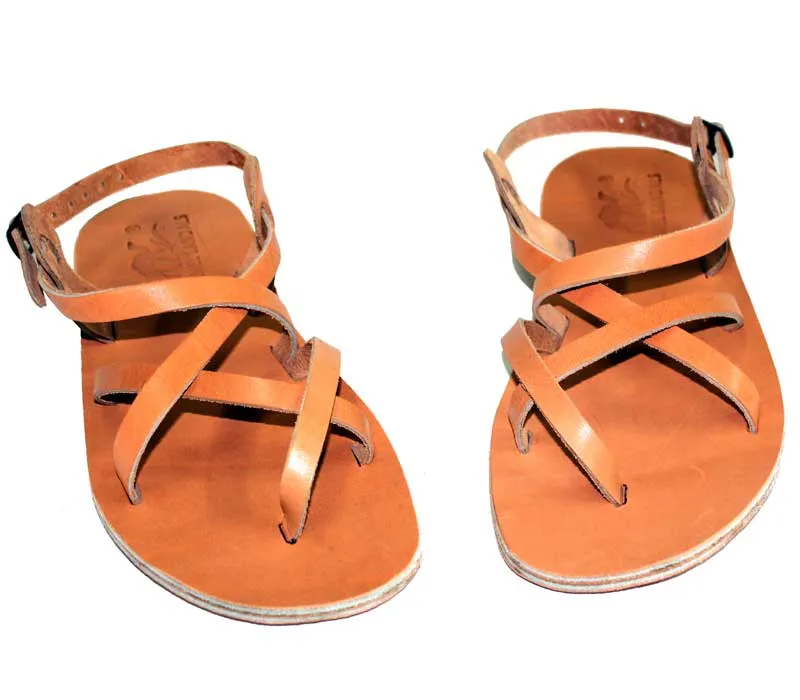 Earthing-Grounding Sandals  model 3