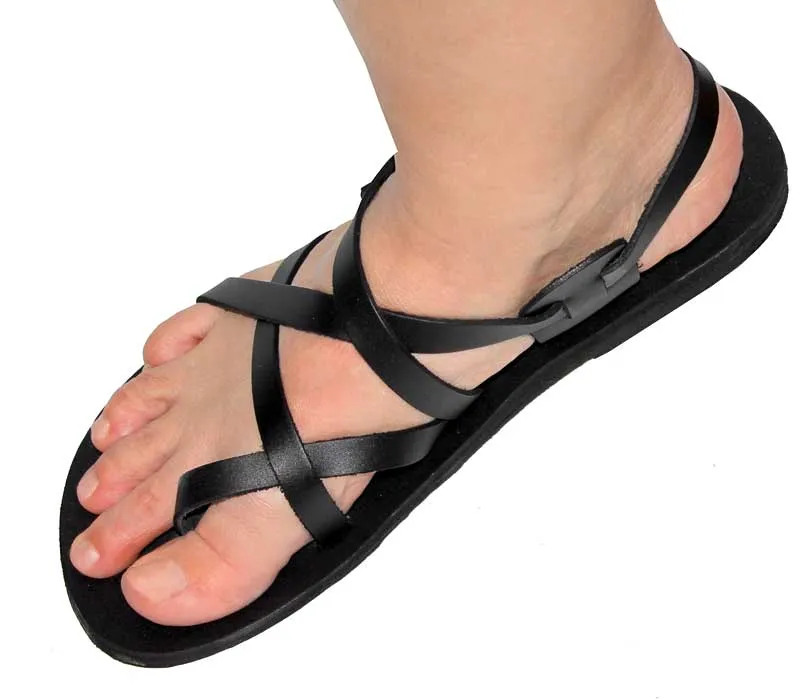 Earthing-Grounding Sandals  model 3