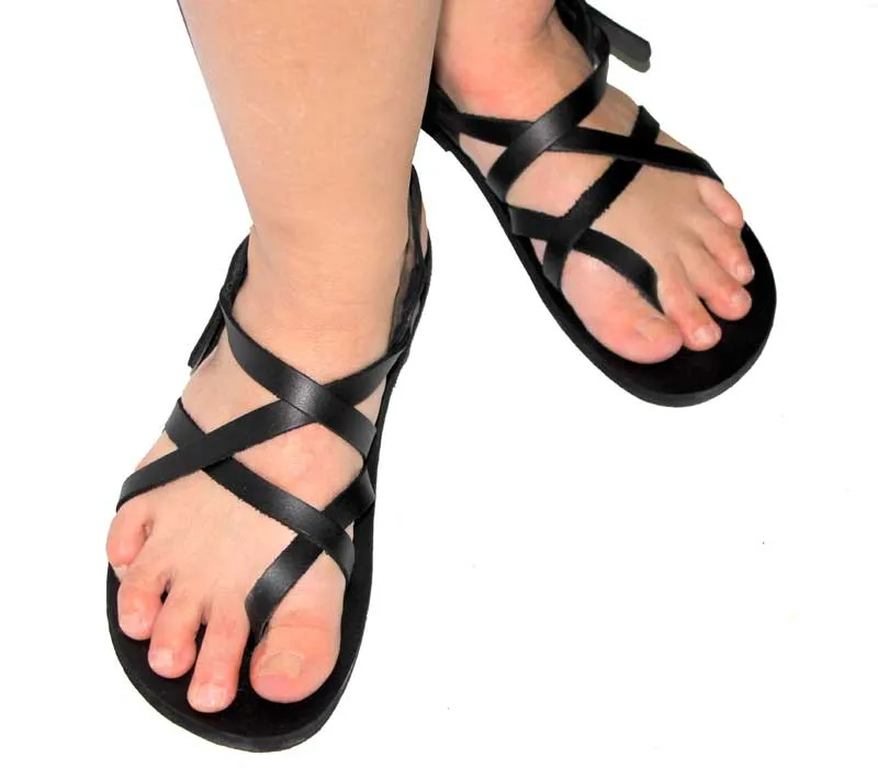Earthing-Grounding Sandals  model 3