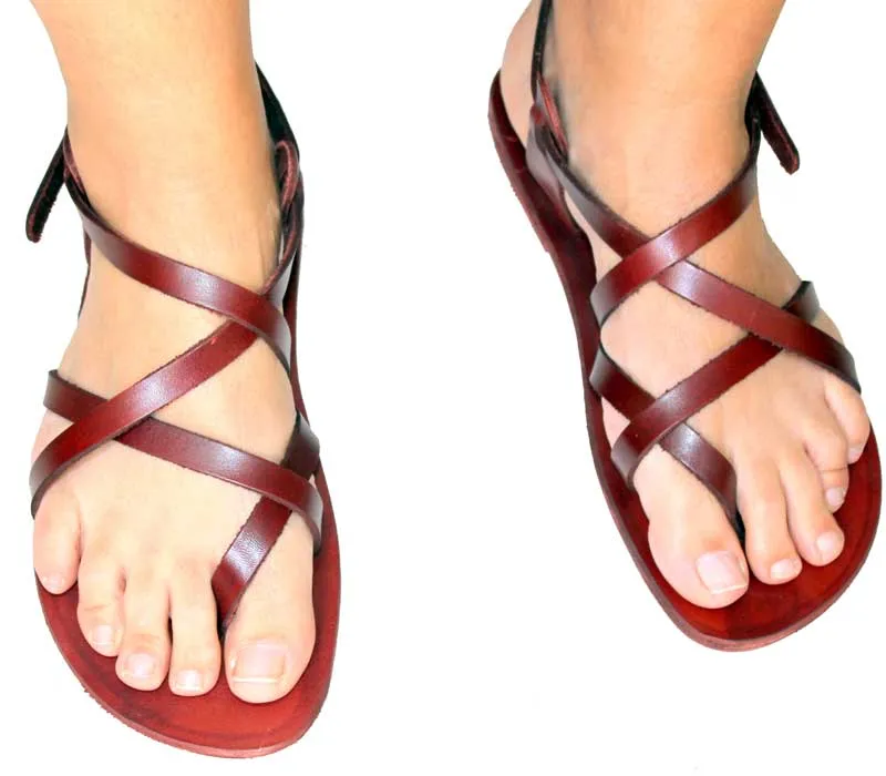 Earthing-Grounding Sandals  model 3
