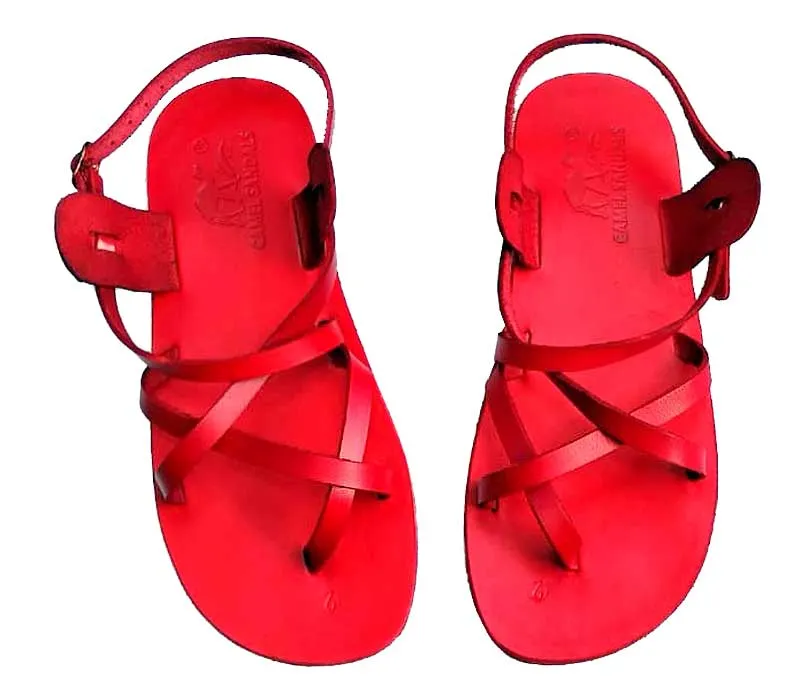 Earthing-Grounding Sandals  model 3