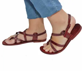 Earthing-Grounding Sandals  model 3