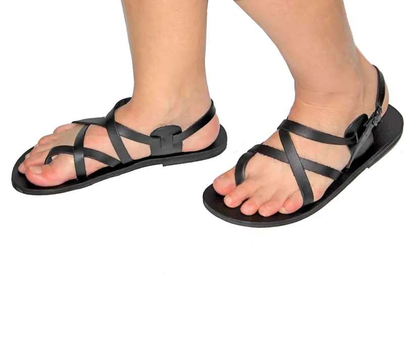 Earthing-Grounding Sandals  model 3