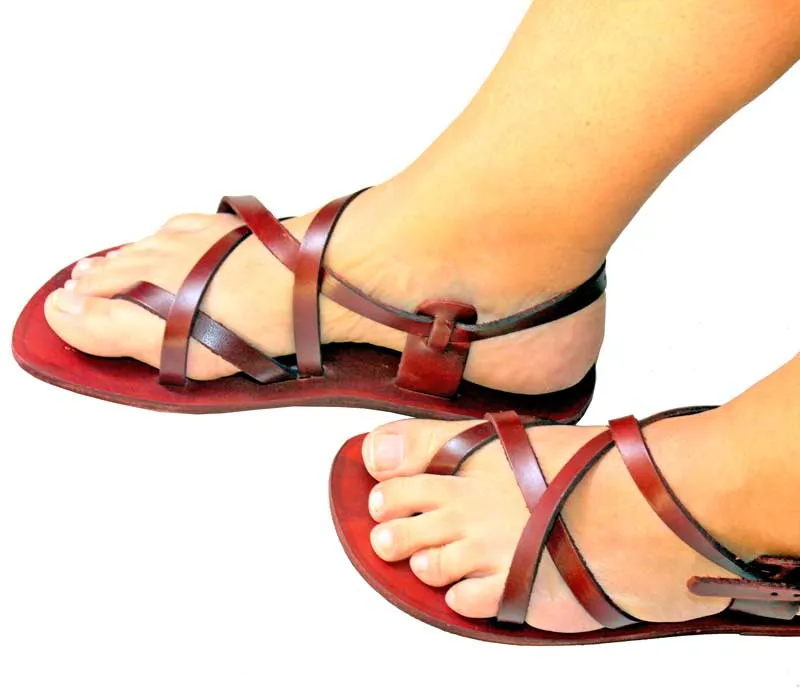 Earthing-Grounding Sandals  model 3