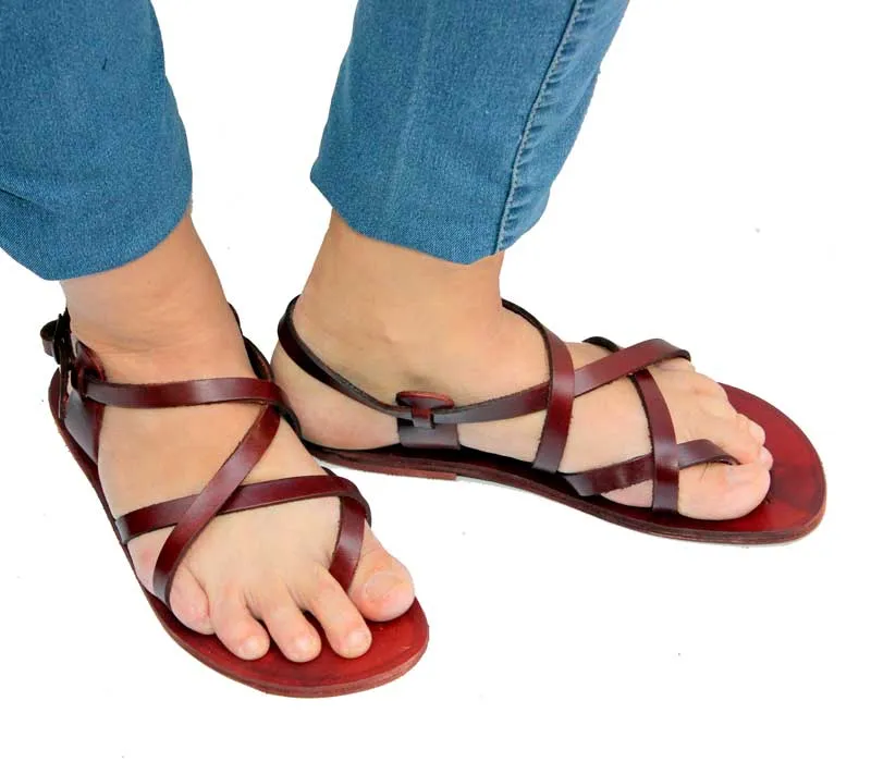 Earthing-Grounding Sandals  model 3