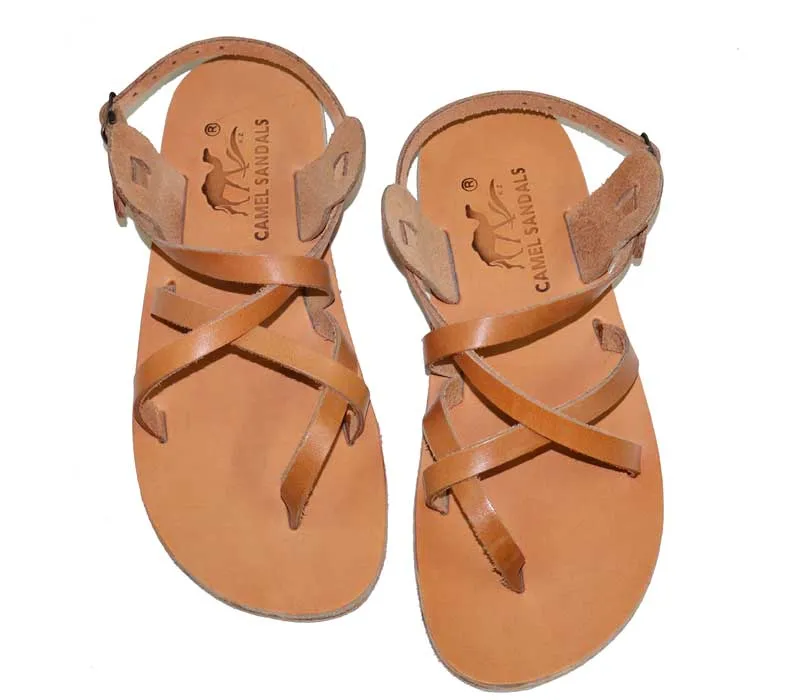 Earthing-Grounding Sandals  model 3