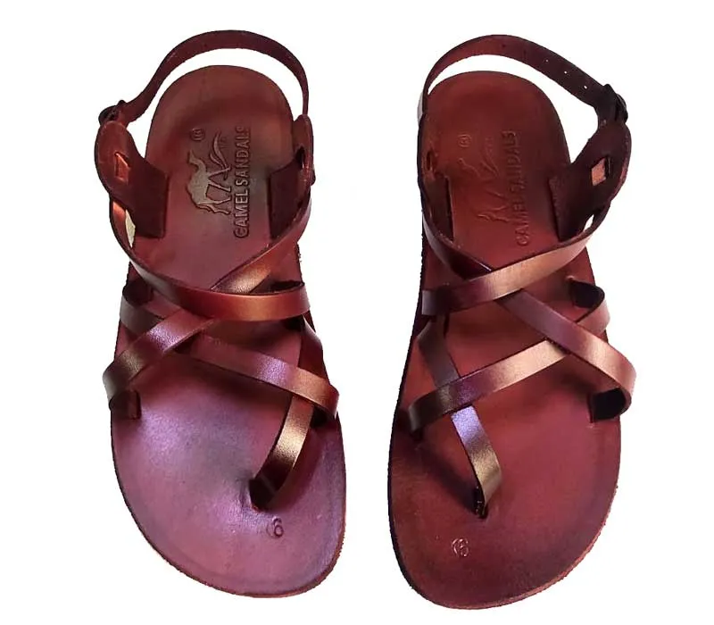 Earthing-Grounding Sandals  model 3