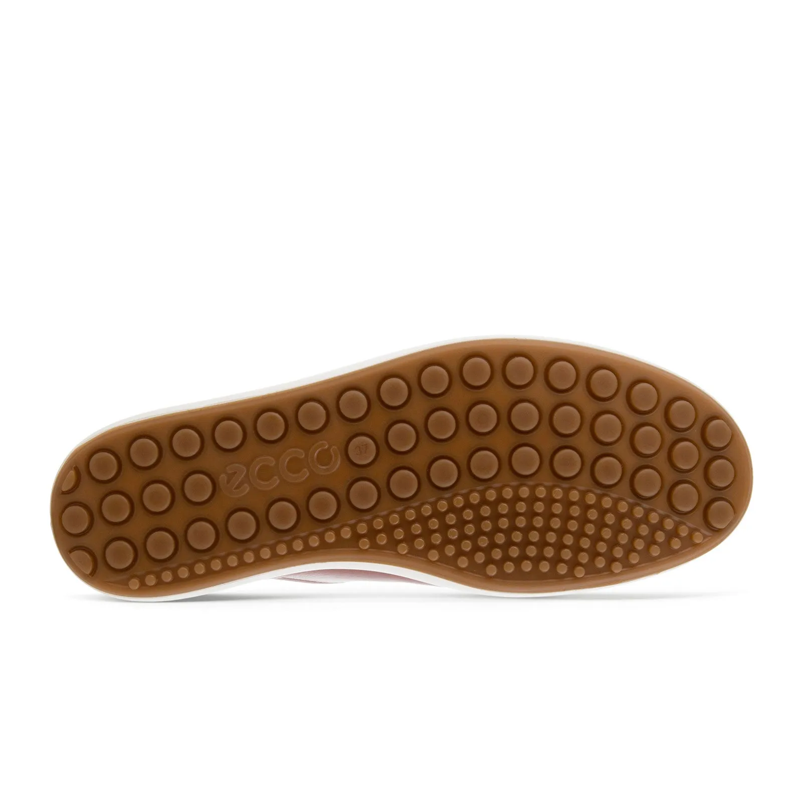 ECCO Soft 7 Sneaker (Women) - Cognac