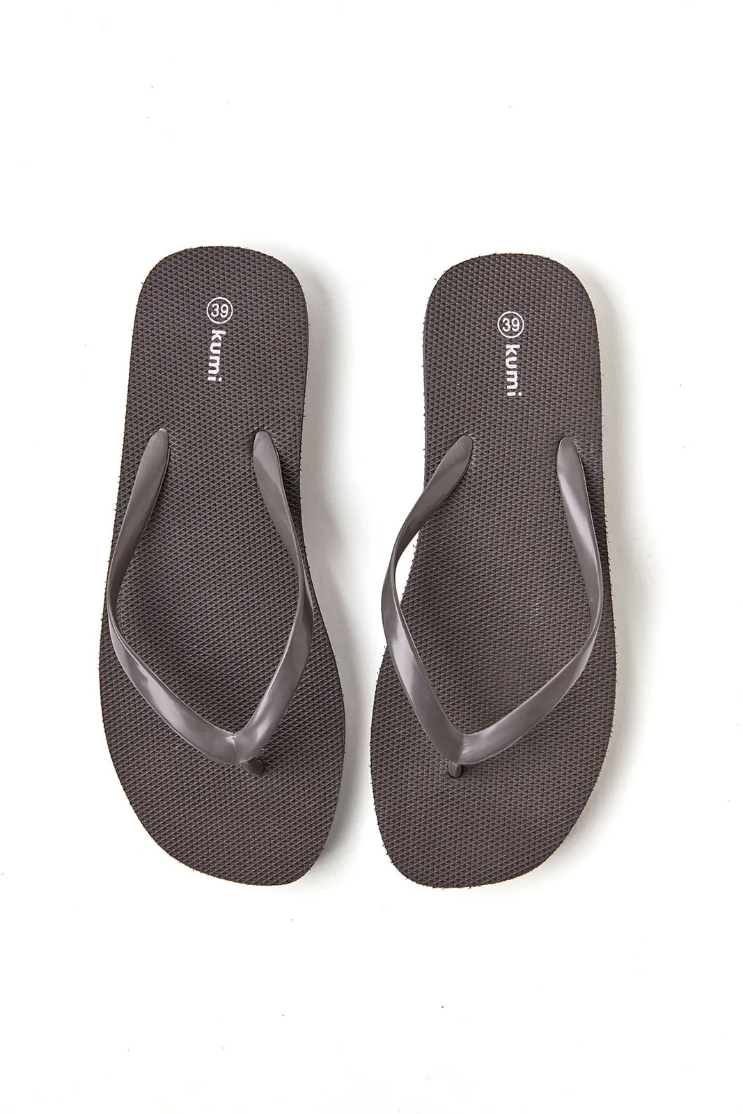 Espresso Flipflops