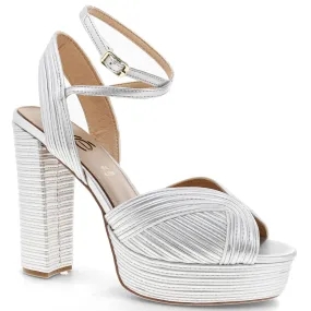EXÉ OPHELIA 301 HEELS